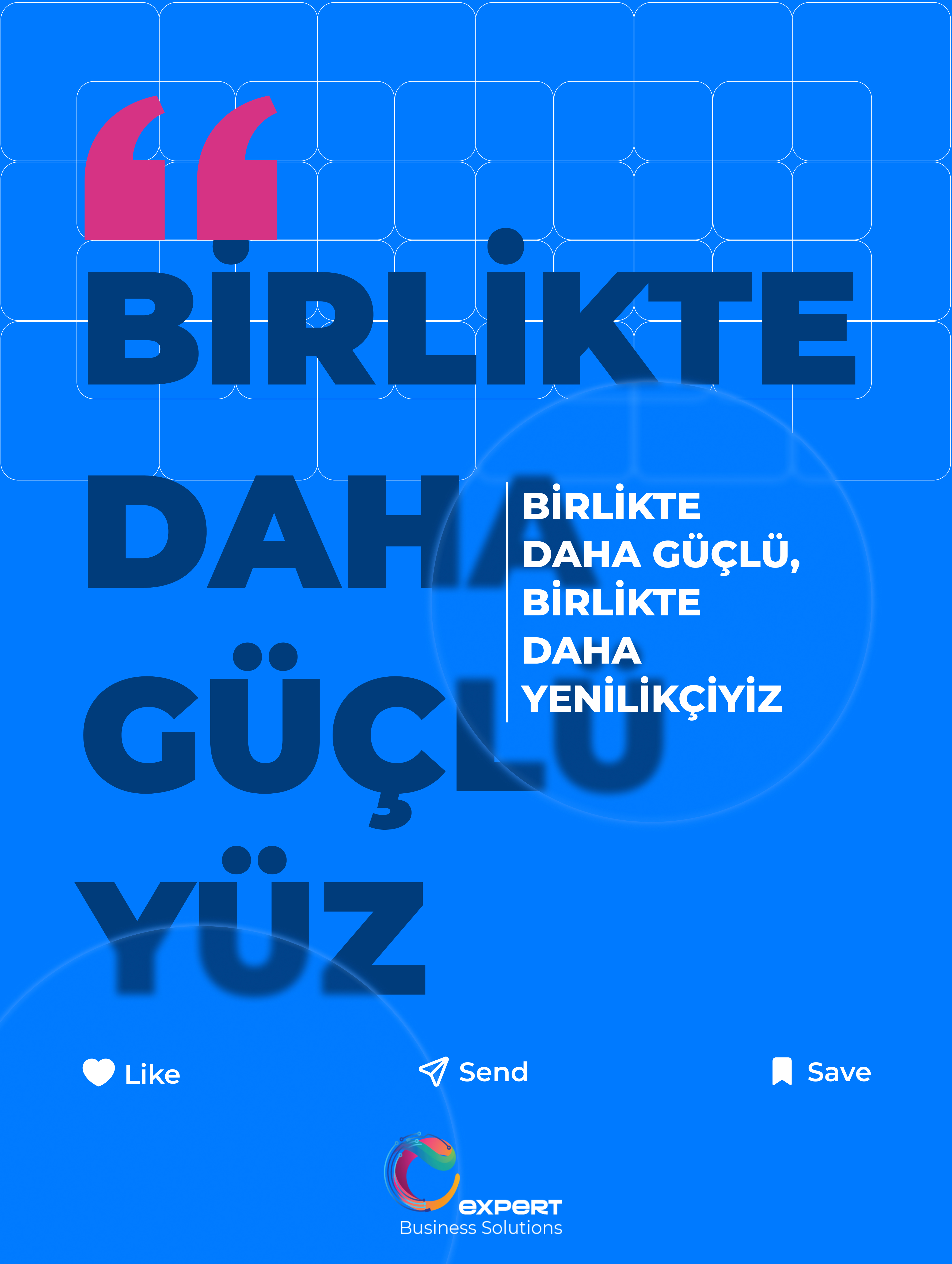 Office banner design 1