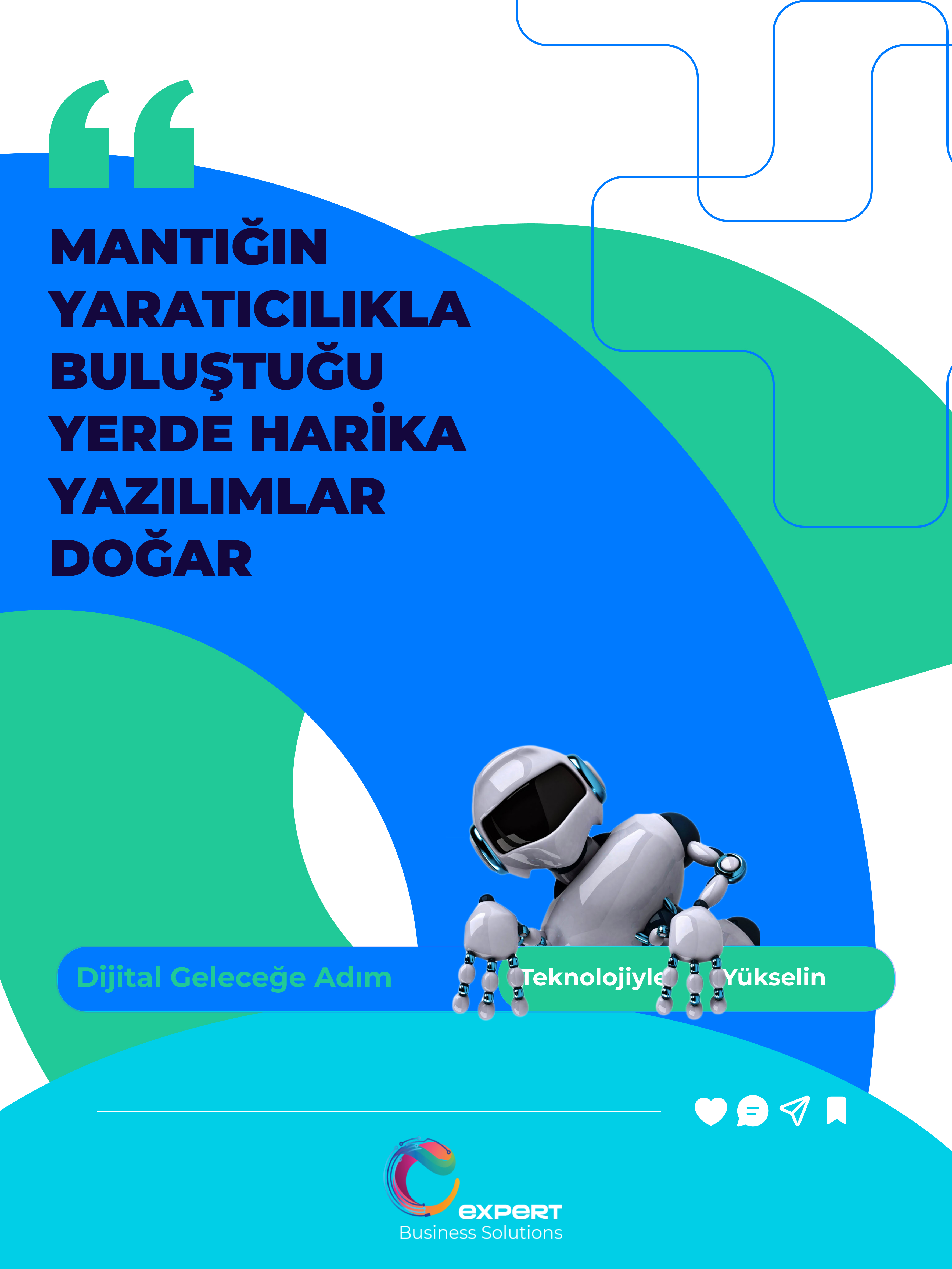 Office banner design 3