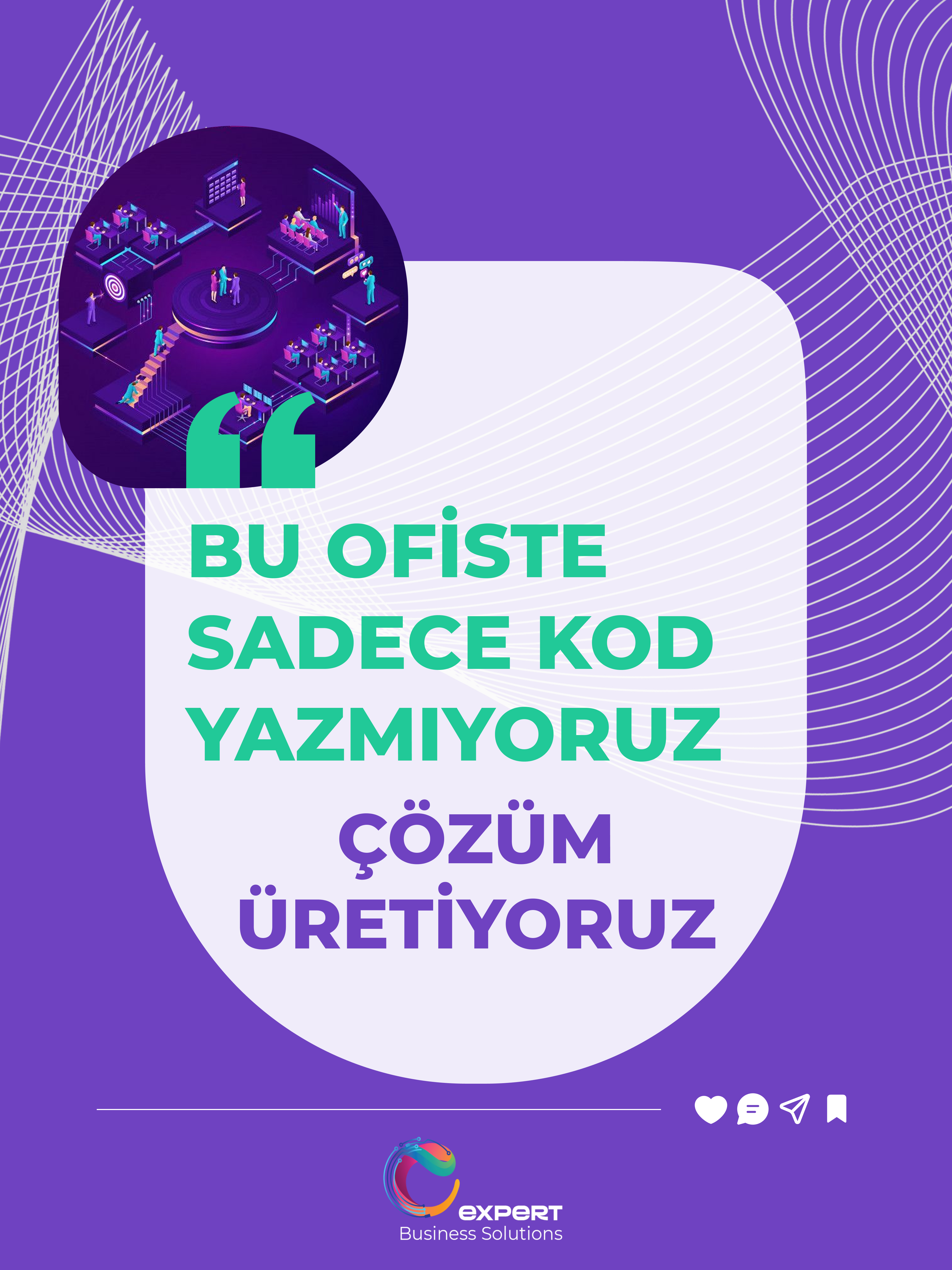 Office banner design 4