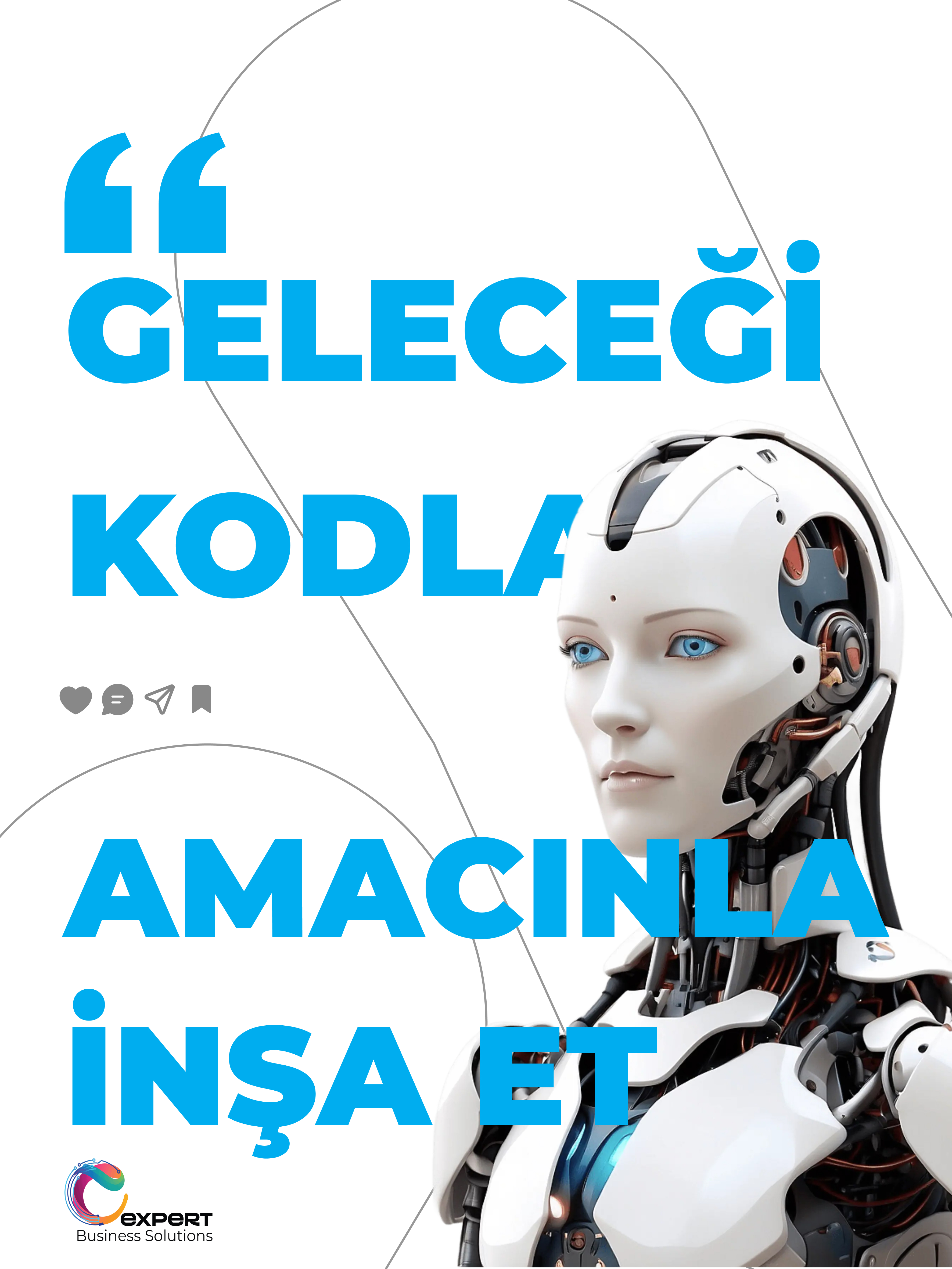 Office banner design 6