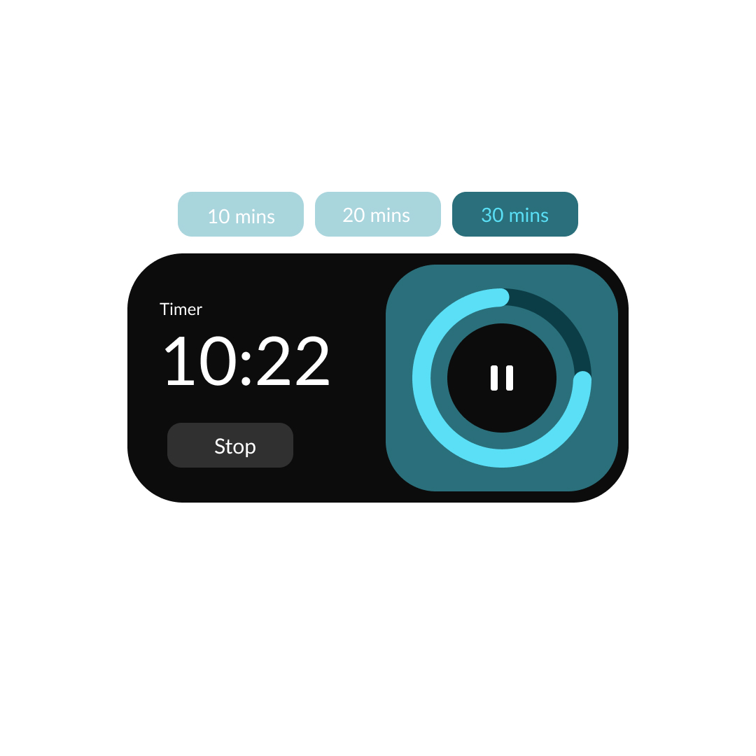 UI Challenge screen 26